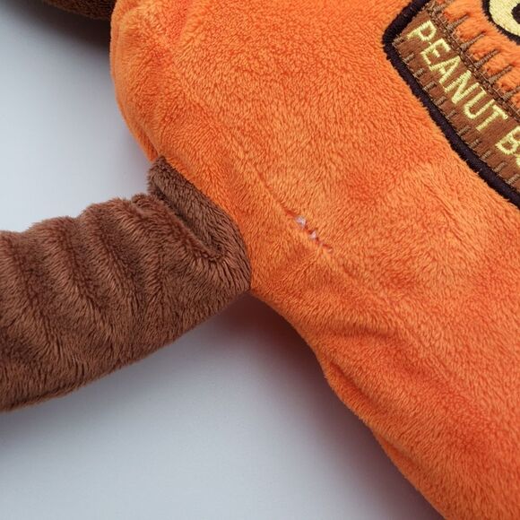 “Reese” Reece's Plush from Hershey Chocolate World - Picture 6 of 12